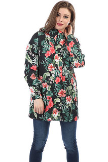 Ветровка женская Extra Tropics Flowers