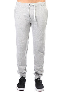 Штаны спортивные Запорожец Treniki Pants Light Grey Melange