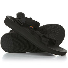 Сандалии Teva Original Universal Premier Black