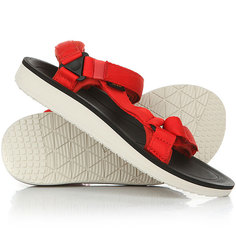 Сандалии женские Teva Original Universal Premier Red