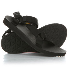 Сандалии Teva Original Universal Black