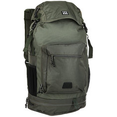 Рюкзак Billabong Alpine Pack Military