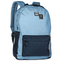 Рюкзак Billabong All Day Pack Navy Heather