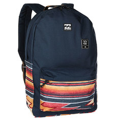 Рюкзак Billabong All Day Pack Navy