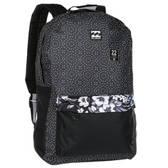 Рюкзак Billabong All Day Pack Black