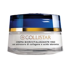 COLLISTAR Крем для лица Biorevitalizing для всех типов кожи 50 мл