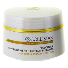 COLLISTAR Суперпитательная восстанавливающая маска 200 мл