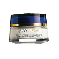 COLLISTAR Интенсивный питательный крем-лифтинг для контура глаз и губ 15 мл