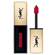 YSL Лак для губ Rouge Pur Couture Vernis a Levres Glossy Stain № 13 Rose empura, 6 мл Yves Saint Laurent