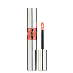 YSL Масло-бальзам для губ Volupte Tint-In-Oil № 7 Crush Me Orange, 6 мл Yves Saint Laurent