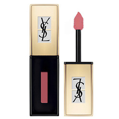 YSL Лак для губ Rouge Pur Couture Vernis a Levres Pop Water № 203 Eau De Corail, 6 мл Yves Saint Laurent