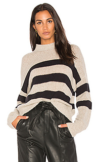 Свитер-водолазка christean - 360 Sweater