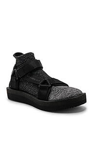 Сандалии tabi - Brandblack