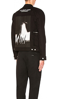 Куртка hand - Helmut Lang