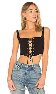 Корсетный верх bea - MAJORELLE