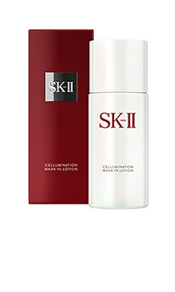 Маска-лосьон cellumination - SK-II