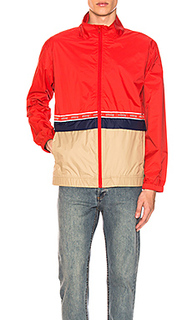 Куртка warm up - Stussy