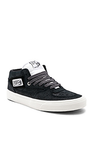 Кроссовки half cab - Vans