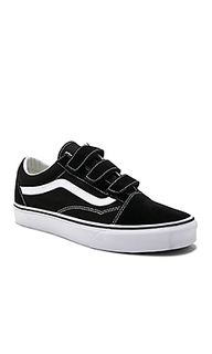 Кроссовки old skool v - Vans