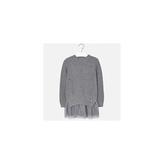 Платье для девочки Mayoral