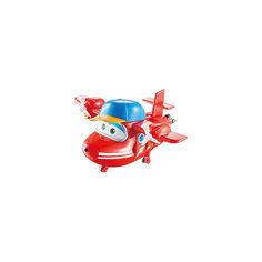 Фигурка-трансформер Auldey Toys Супер Крылья, Флип Gulliver
