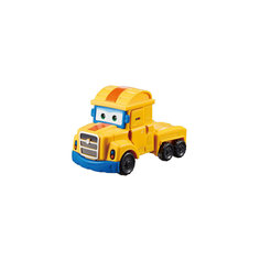 Фигурка-трансформер Auldey Toys Супер Крылья, Паппа Gulliver