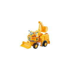 Фигурка-трансформер Auldey Toys Супер Крылья, Донни Gulliver