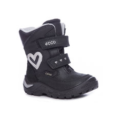Ботинки ECCO для девочки