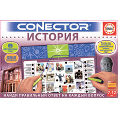 Электровикторина,  История, Educa