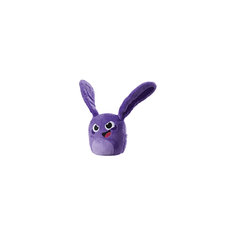 Мягкая игрушка Hasbro Hanazuki, фиолетовый хемка