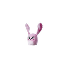 Мягкая игрушка Hasbro Hanazuki, розовый хемка