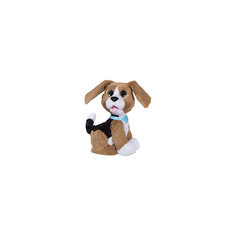 Интерактивная игрушка Hasbro FurReal Friends, Разговорчивый Чарли лающий бигль
