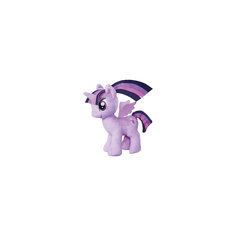 Мягкая игрушка Hasbro My little Pony "Плюшевые пони", Искорка (Твайлайт Спаркл)