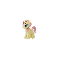 Мягкая игрушка Hasbro My little Pony "Плюшевые пони", Флаттершай