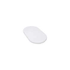 Наматрасник непромокаемый на резинке Sweet Baby Incerato Oval (125х75 см)