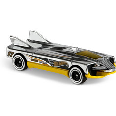 Базовая машинка Hot Wheels, Speed Slayer Mattel