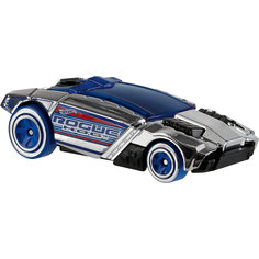 Базовая машинка Hot Wheels, Rogue Hog Mattel