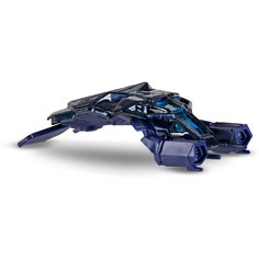Базовая машинка Hot Wheels, The Bat Mattel