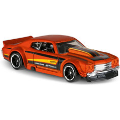 Базовая машинка Hot Wheels, 70 Chevy Chevelle Mattel