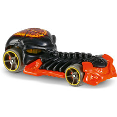Базовая машинка Hot Wheels, Skull Crusher Mattel