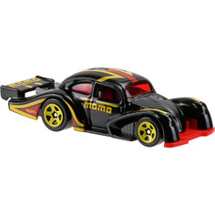 Базовая машинка Hot Wheels, Volkswagen Kafer Racer Mattel