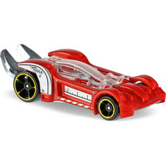 Базовая машинка Hot Wheels, Tooligan Mattel