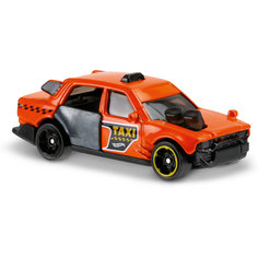 Базовая машинка Hot Wheels, Time Attaxi Mattel