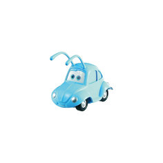 Литая машинка Disney Cars "Тачки-2", Флик Mattel