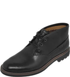 Ботинки Clarks