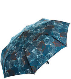Складной зонт с куполом из полиэстера Doppler