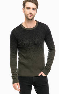 Джемпер с круглым вырезом Mavi