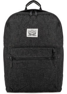 Хлопковый рюкзак с одним отделом Levis®