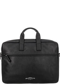 Сумка через плечо с короткими ручками Levis®