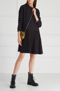 Хлопковое платье Carven